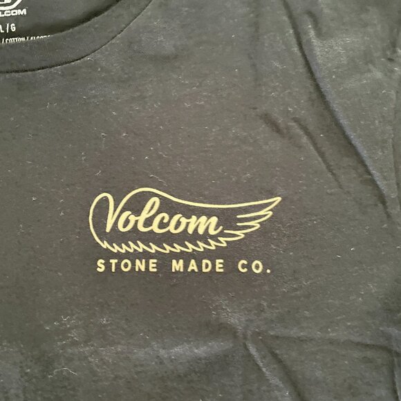 Volcom t-shirt - Picture 4 of 4